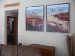 Original Paintings of Grand Canyon