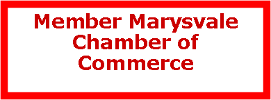 Text Box: Member Marysvale Chamber of Commerce