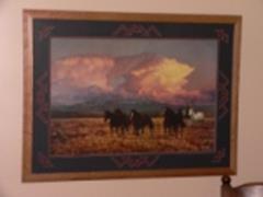 bedroom picture