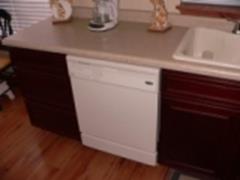 Dishwasher