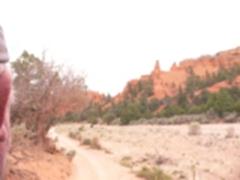 Casto Canyon