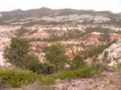 Casto Ridge