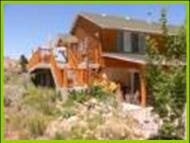 Bullion Creekside Retreat