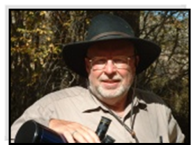Bryan L. Burrell lives in Marysvale Utah near the Paiute Trail.