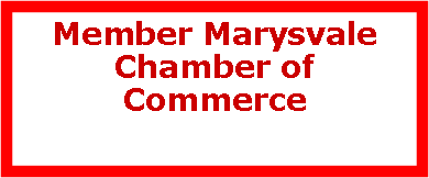 Text Box: Member Marysvale Chamber of Commerce