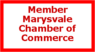 Text Box: Member Marysvale Chamber of Commerce