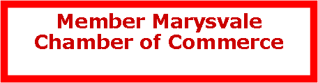 Text Box: Member Marysvale Chamber of Commerce