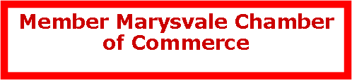 Text Box: Member Marysvale Chamber of Commerce