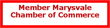 Text Box: Member Marysvale Chamber of Commerce